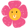 Flower Icon